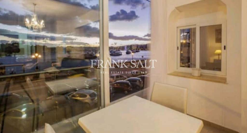 3 Bed, ApartmentFor Sale, Sliema, Malta