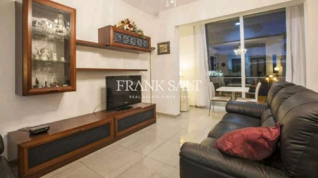 3 Bed, ApartmentFor Sale, Sliema, Malta