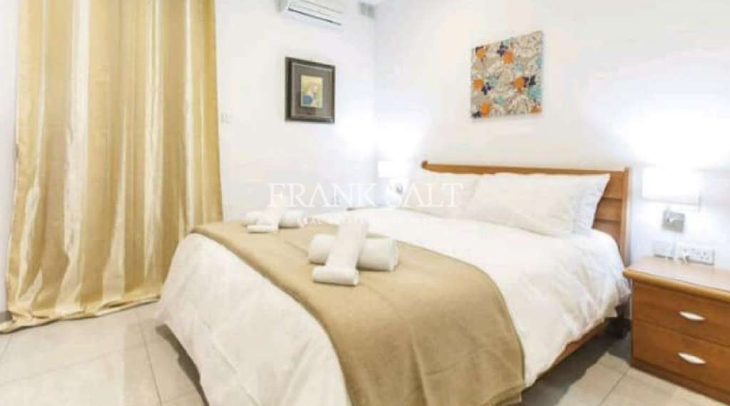 3 Bed, ApartmentFor Sale, Sliema, Malta