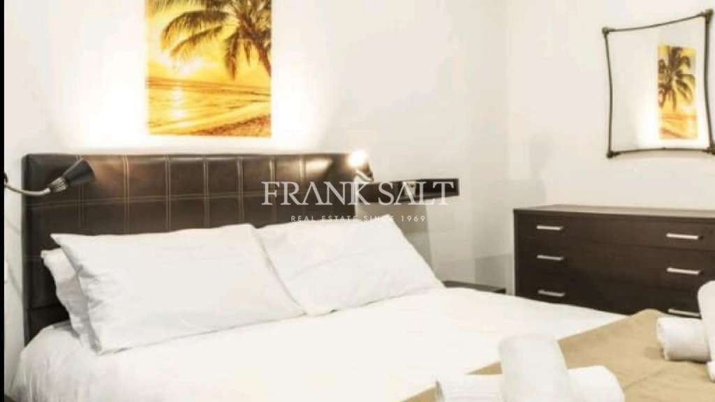 3 Bed, ApartmentFor Sale, Sliema, Malta