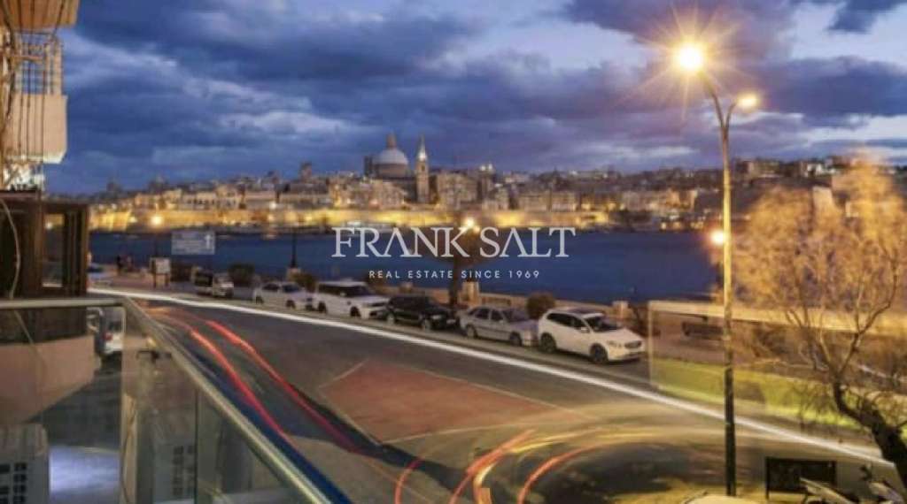 3 Bed, ApartmentFor Sale, Sliema, Malta