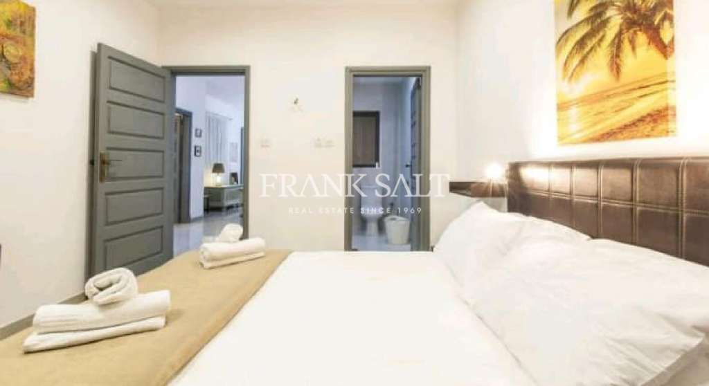 3 Bed, ApartmentFor Sale, Sliema, Malta