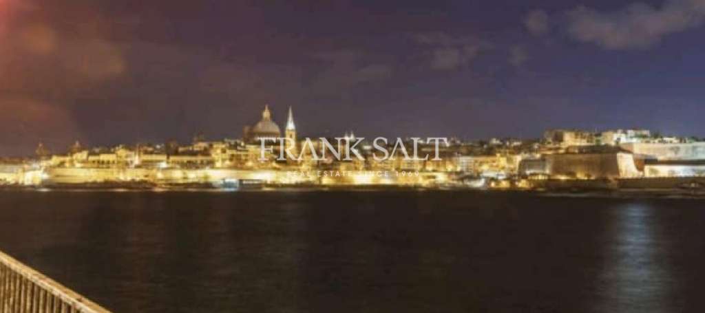 3 Bed, ApartmentFor Sale, Sliema, Malta