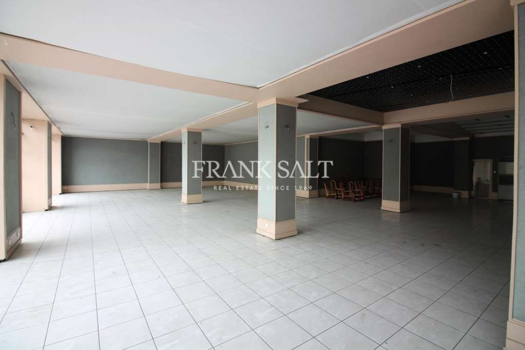 Commercial Property, For Sale