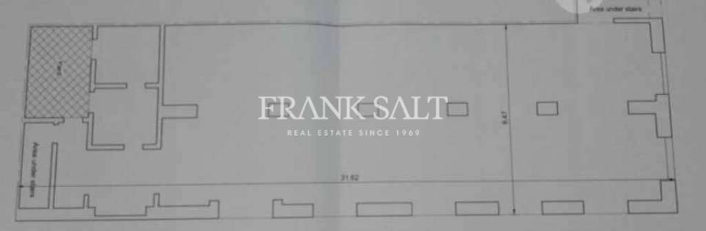 HouseFor Sale, Marsa, Malta