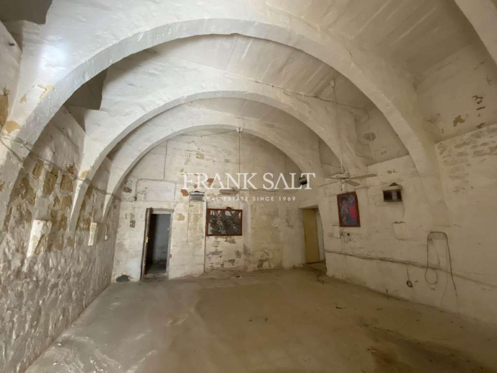 3 Bed, HouseFor Sale, Zebbug, Malta