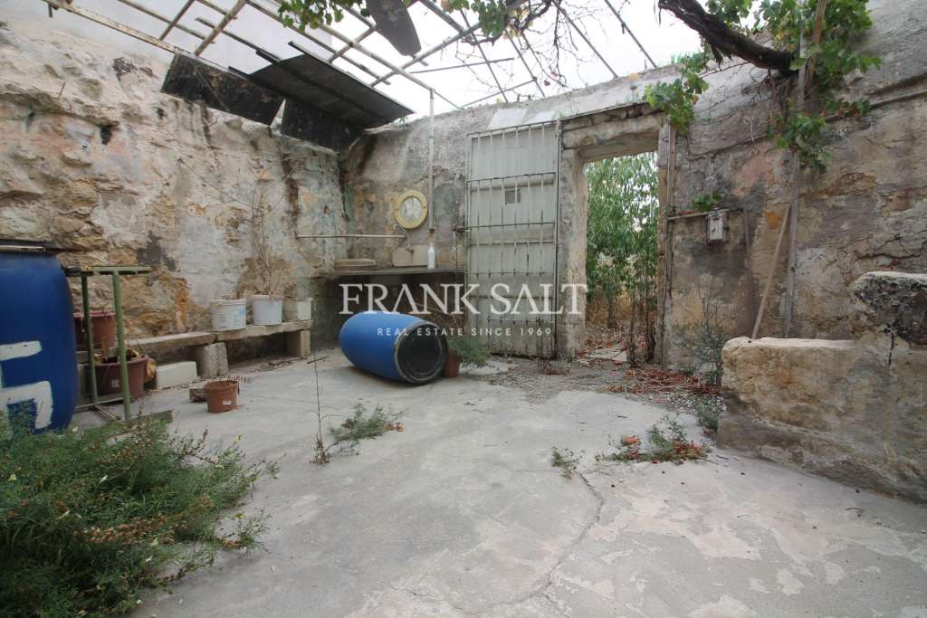 3 Bed, HouseFor Sale, Zebbug, Malta