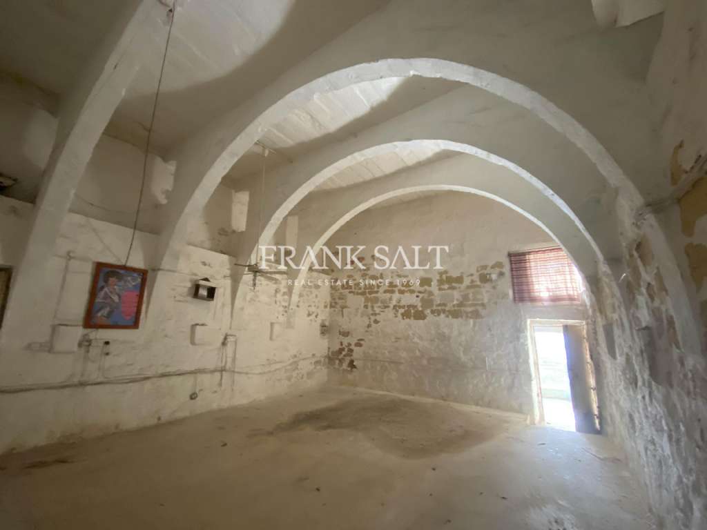 3 Bed, HouseFor Sale, Zebbug, Malta