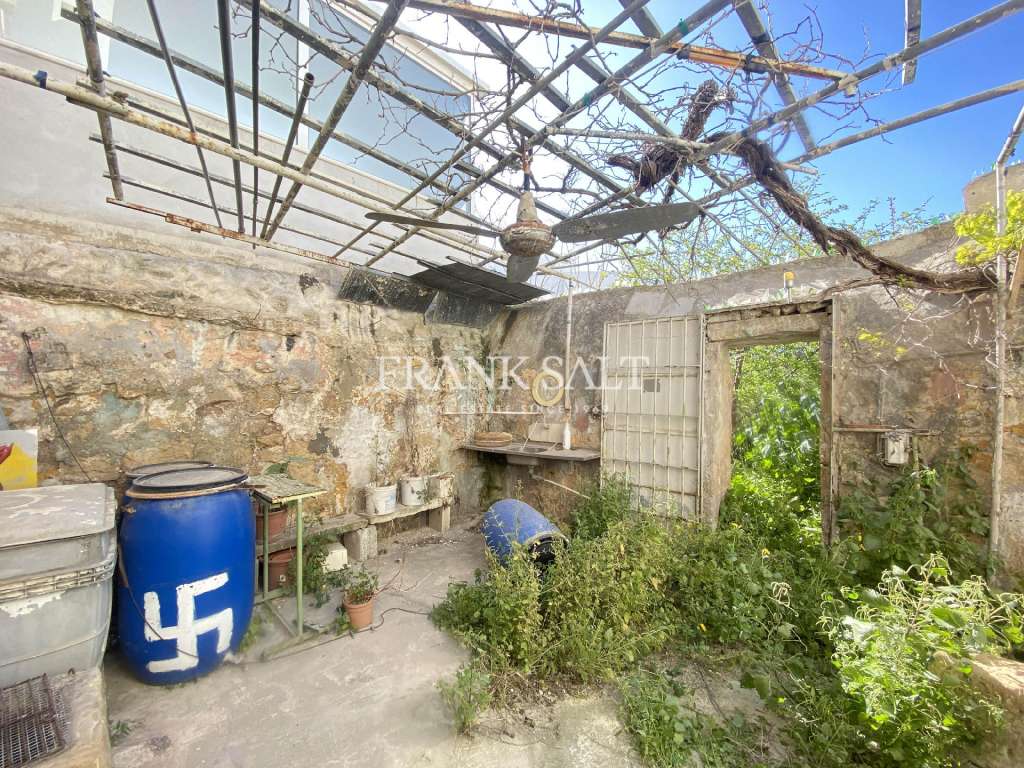 3 Bed, HouseFor Sale, Zebbug, Malta