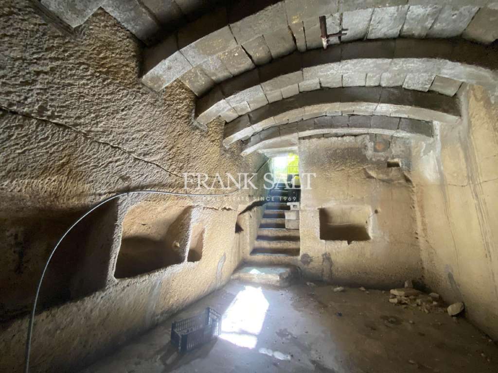 3 Bed, HouseFor Sale, Zebbug, Malta