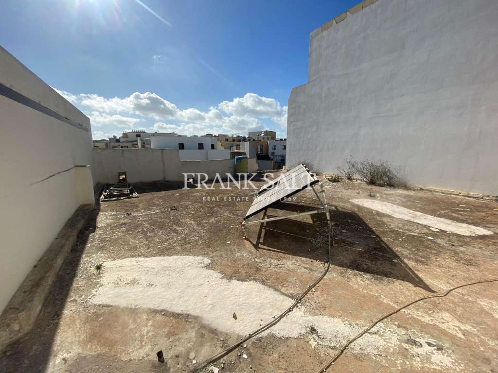 3 Bed, HouseFor Sale, Zebbug, Malta