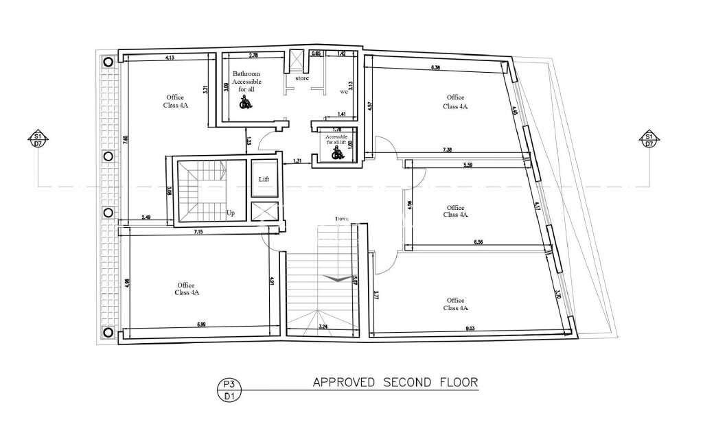 Commercial Property, For Sale