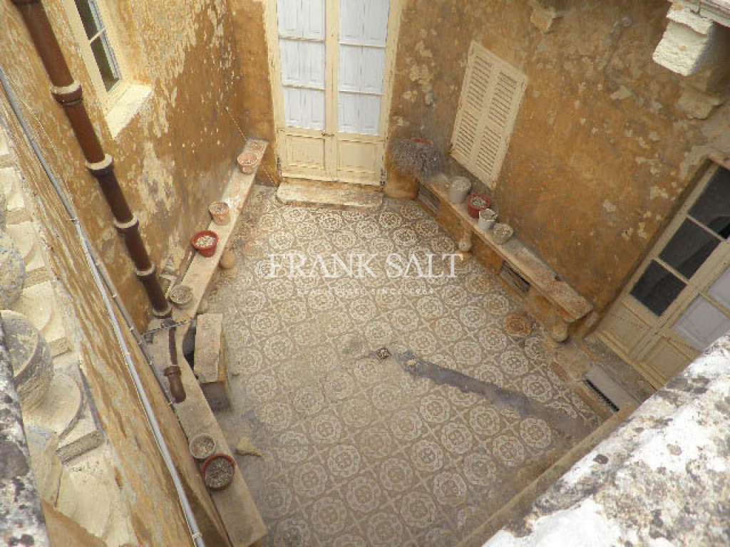 5 Bed, HouseFor Sale, Zebbug, Malta