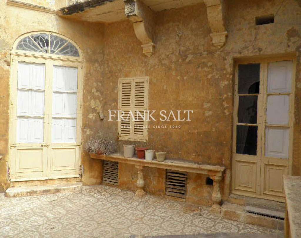 5 Bed, HouseFor Sale, Zebbug, Malta