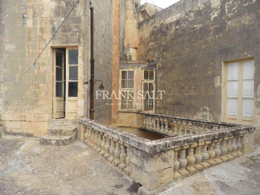 5 Bed, HouseFor Sale, Zebbug, Malta