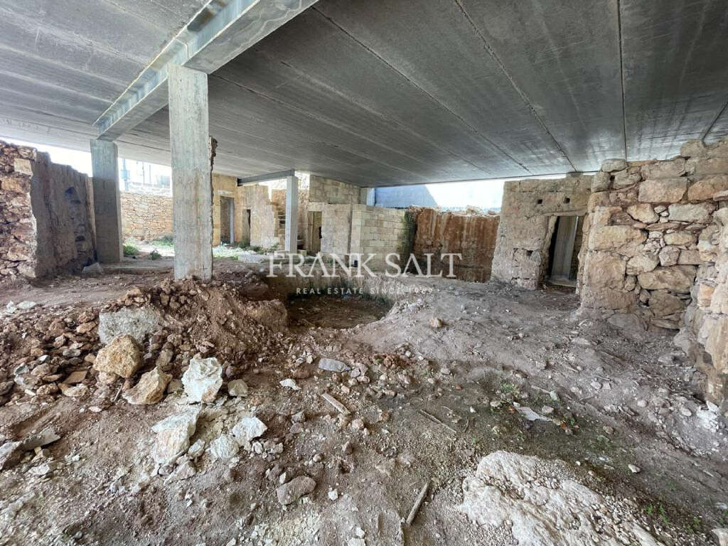 4 Bed, HouseFor Sale, Bahrija, Malta