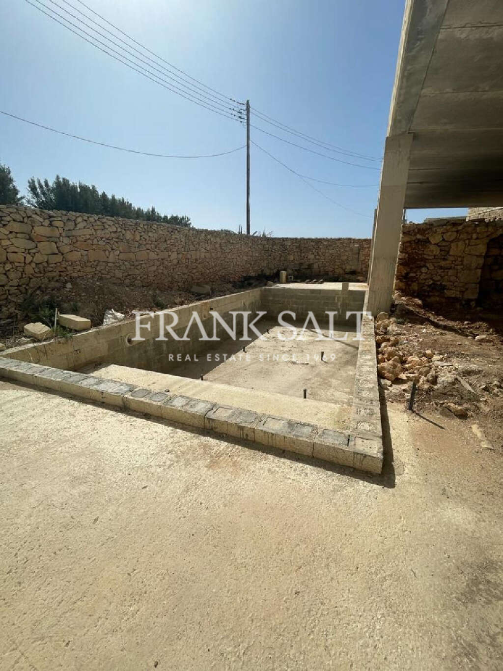 4 Bed, HouseFor Sale, Bahrija, Malta