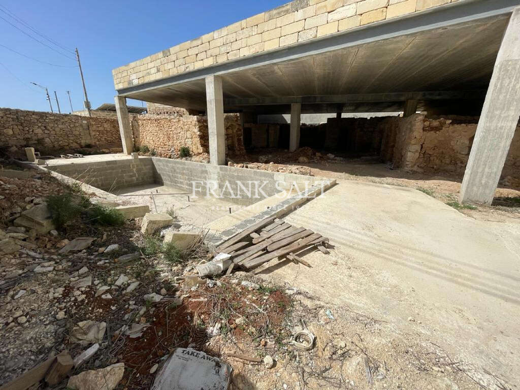 4 Bed, HouseFor Sale, Bahrija, Malta