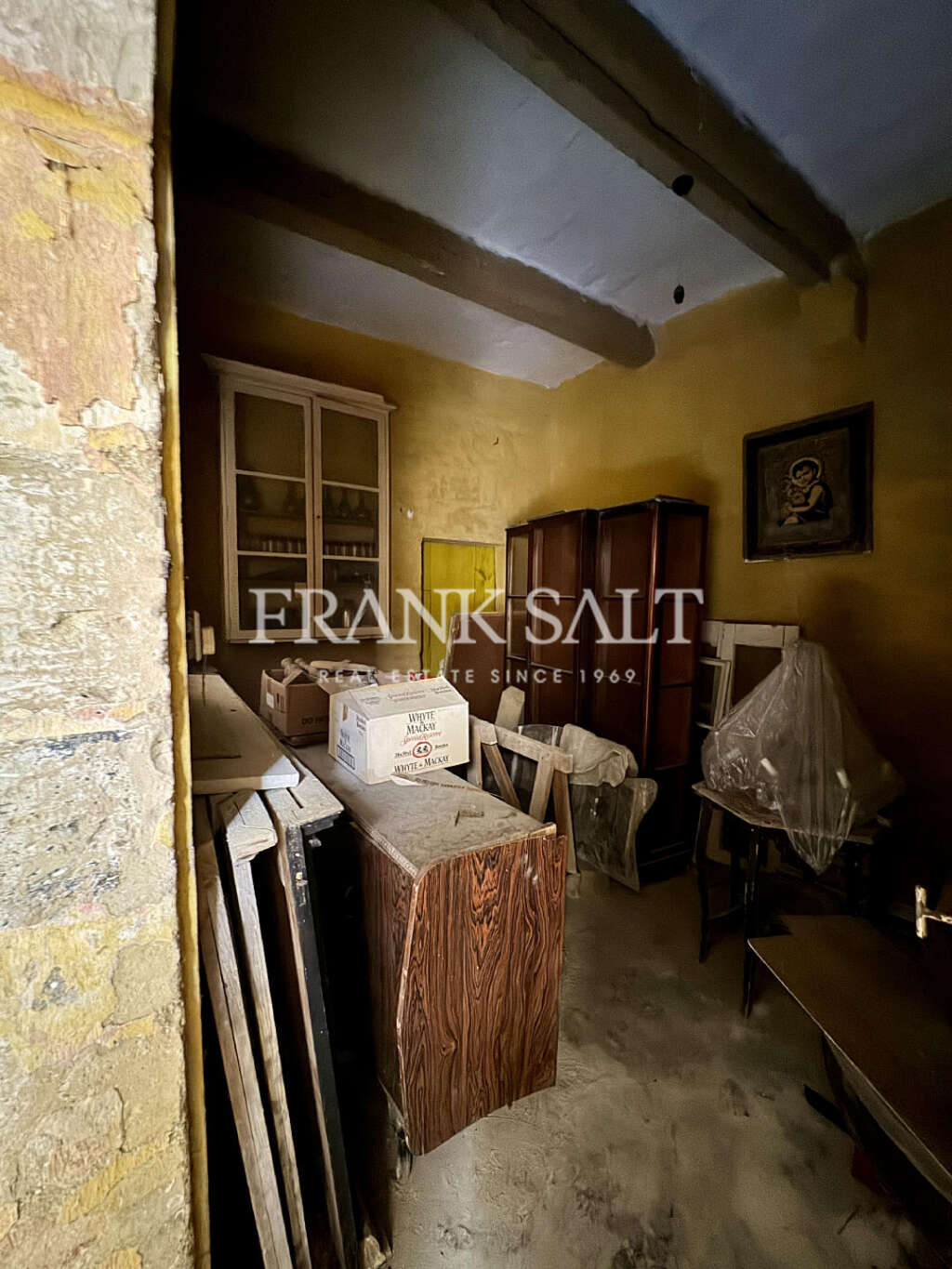 7 Bed, HouseFor Sale, Rabat, Malta