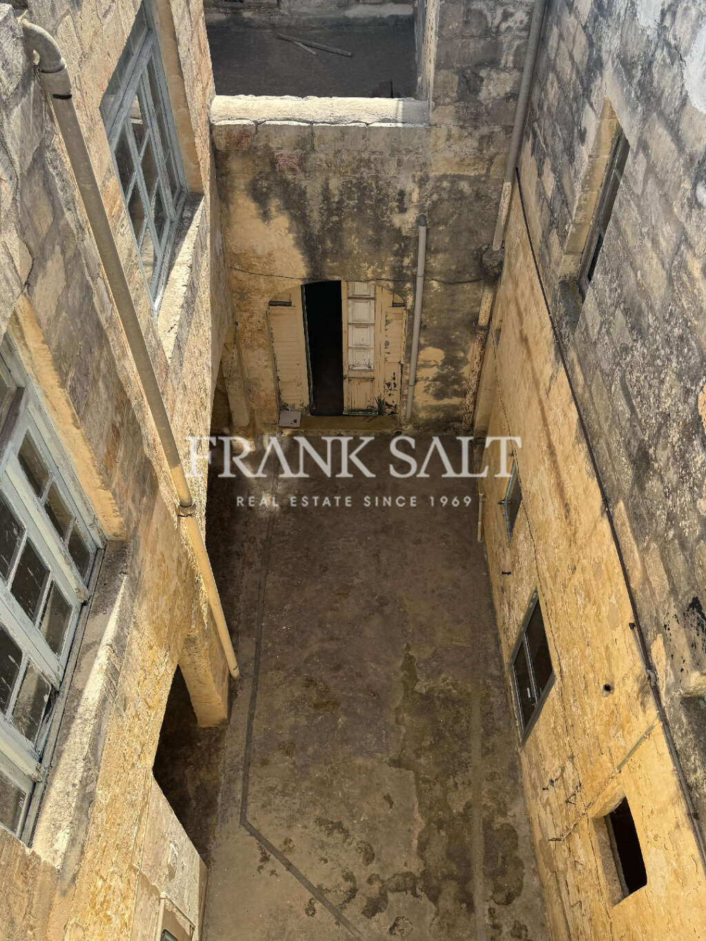 7 Bed, HouseFor Sale, Rabat, Malta