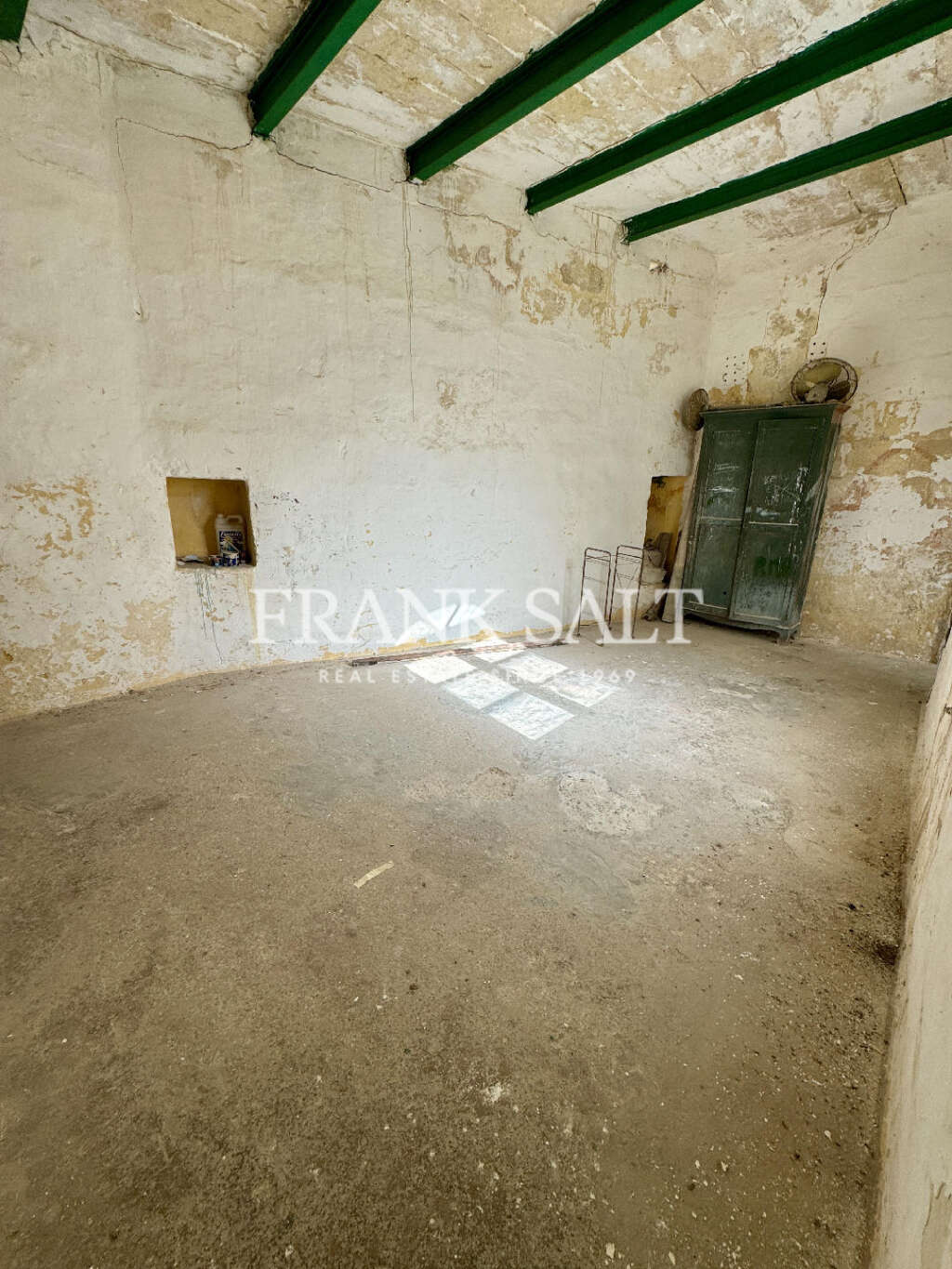 7 Bed, HouseFor Sale, Rabat, Malta