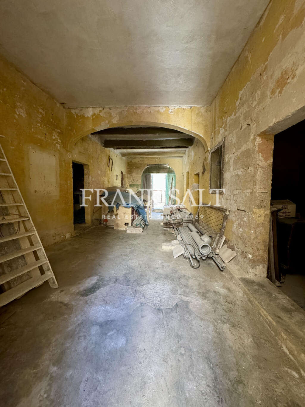 7 Bed, HouseFor Sale, Rabat, Malta