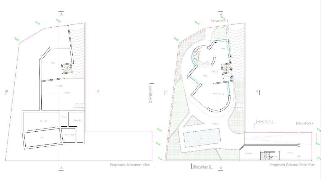 HouseFor Sale, Mosta, Malta