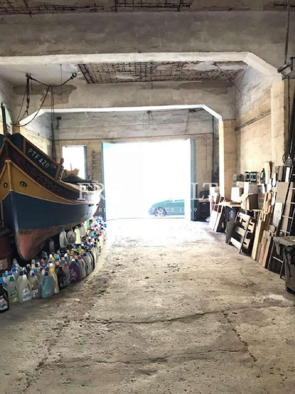 Commercial Property, For Sale