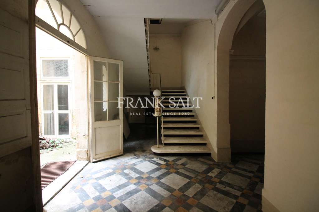 5 Bed, HouseFor Sale, Floriana, Malta