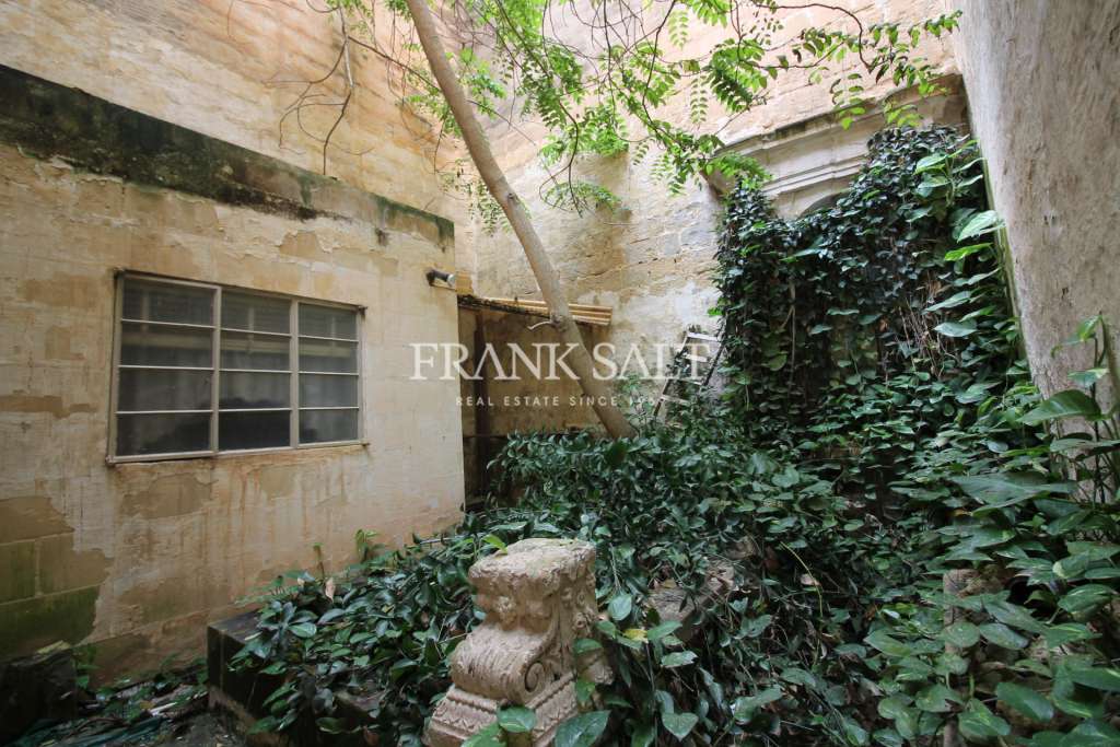 5 Bed, HouseFor Sale, Floriana, Malta
