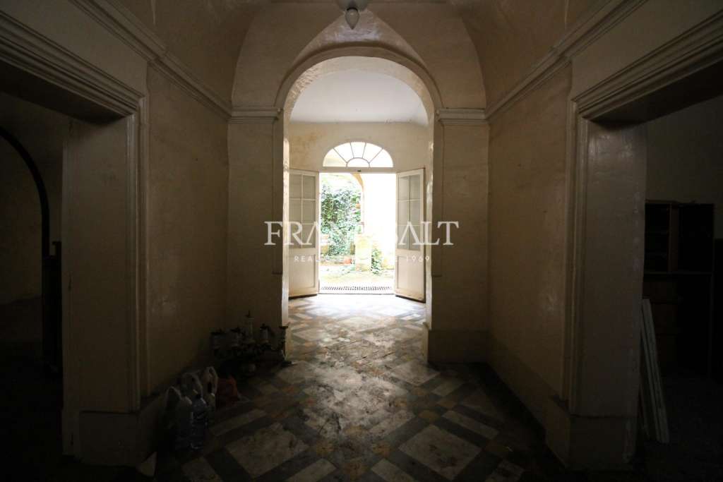 5 Bed, HouseFor Sale, Floriana, Malta