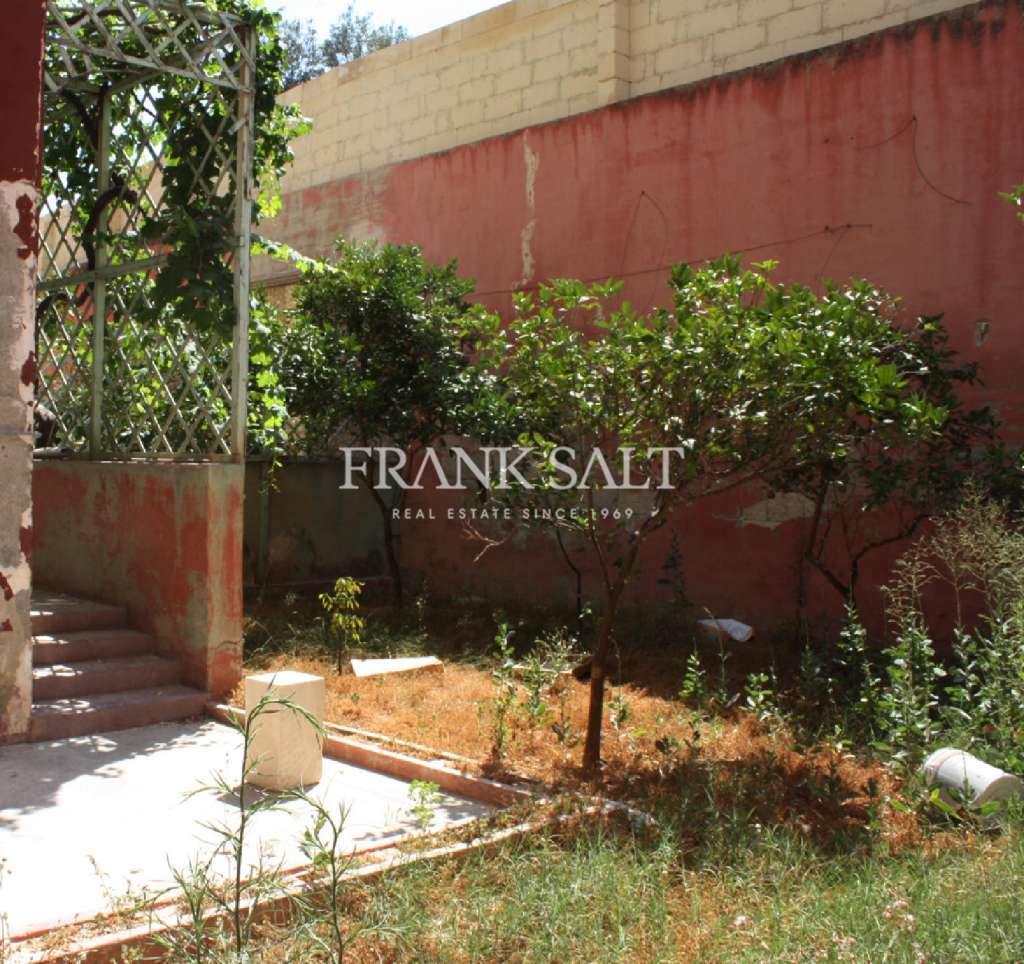 3 Bed, HouseFor Sale, Birzebbugia, Malta