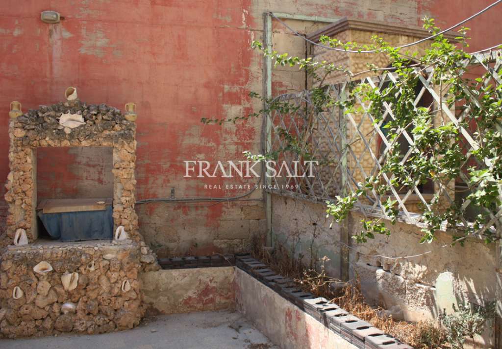 3 Bed, HouseFor Sale, Birzebbugia, Malta