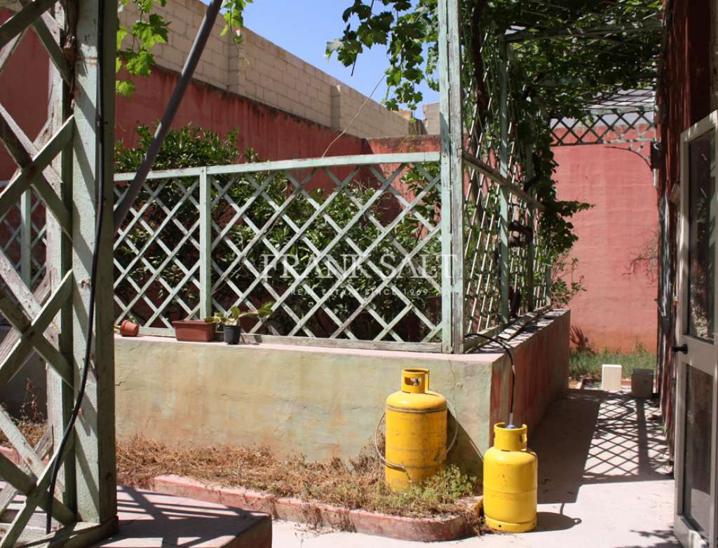 3 Bed, HouseFor Sale, Birzebbugia, Malta