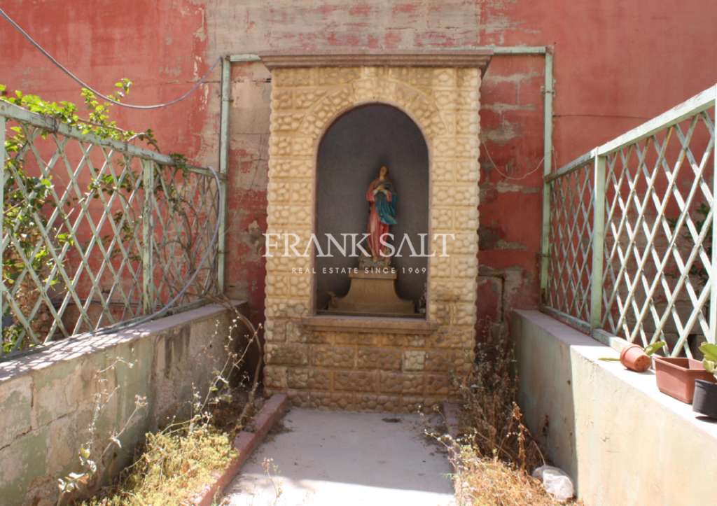 3 Bed, HouseFor Sale, Birzebbugia, Malta