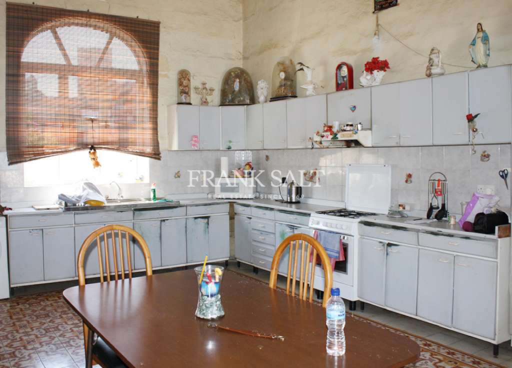 3 Bed, HouseFor Sale, Birzebbugia, Malta