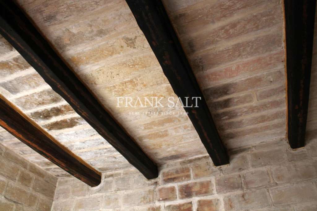 6 Bed, HouseFor Sale, Rabat, Malta