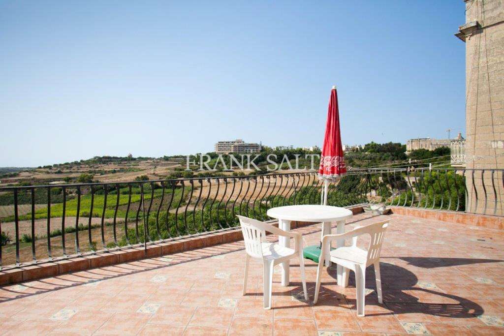 6 Bed, HouseFor Sale, Rabat, Malta