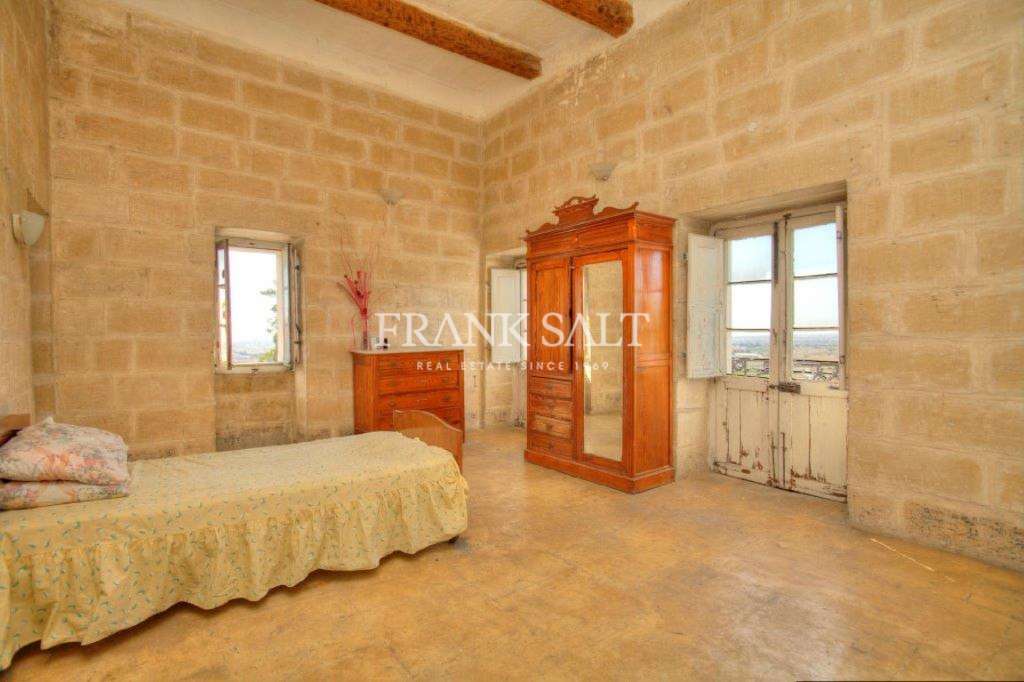 6 Bed, HouseFor Sale, Rabat, Malta