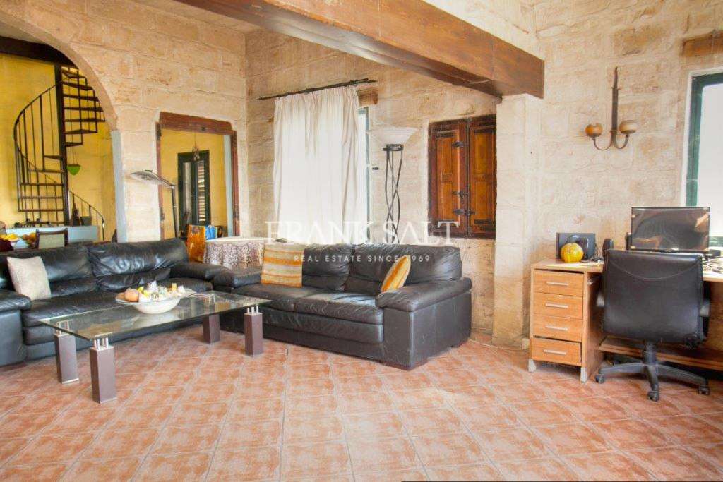 6 Bed, HouseFor Sale, Rabat, Malta