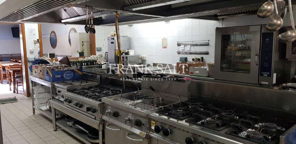 HouseFor Sale, Marsaxlokk, Malta