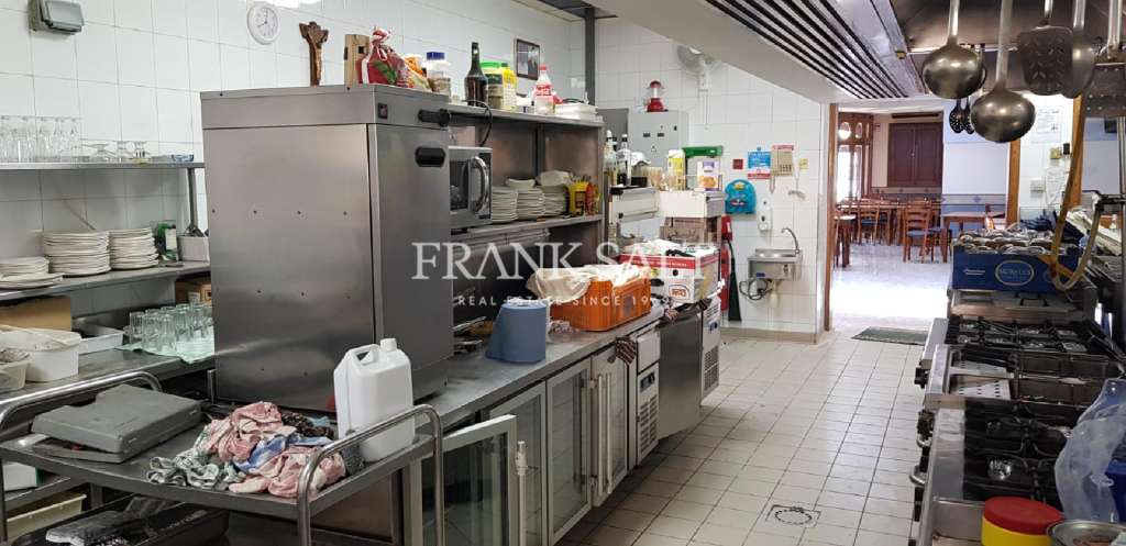 HouseFor Sale, Marsaxlokk, Malta