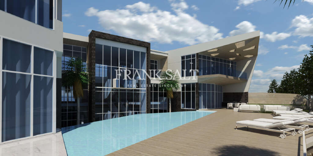 4 Bed, HouseFor Sale, Madliena, Malta