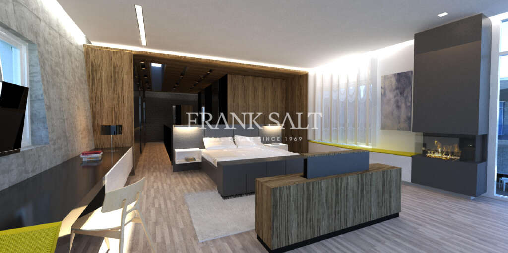 4 Bed, HouseFor Sale, Madliena, Malta