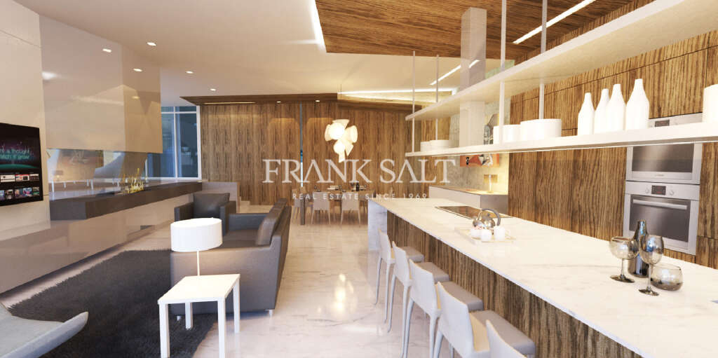 4 Bed, HouseFor Sale, Madliena, Malta