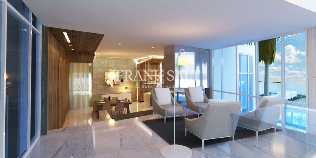 4 Bed, HouseFor Sale, Madliena, Malta