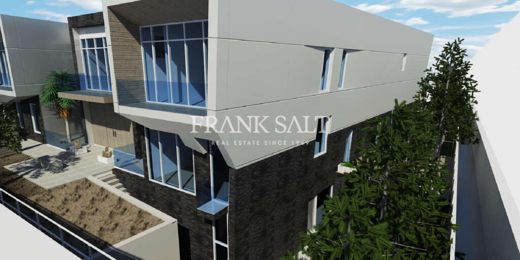 4 Bed, HouseFor Sale, Madliena, Malta