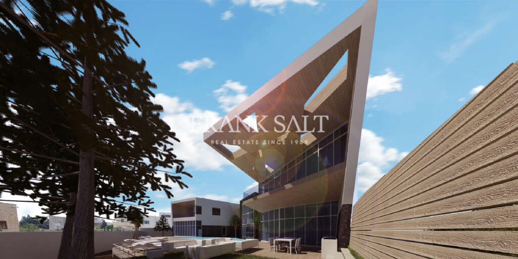 4 Bed, HouseFor Sale, Madliena, Malta