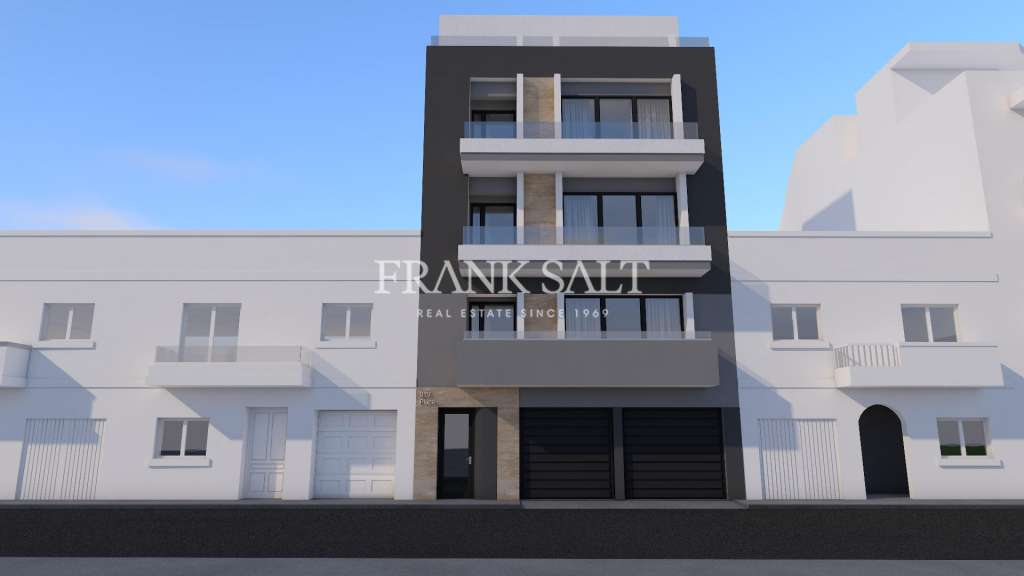 1 Bed, ApartmentFor Sale, Fgura, Malta