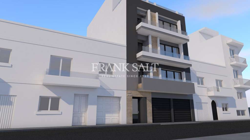 1 Bed, ApartmentFor Sale, Fgura, Malta